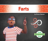 Farts By Grace Hansen Cover Image