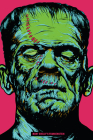 Frankenstein By Mary Shelley Cover Image