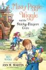 Missy Piggle-Wiggle and the Sticky-Fingers Cure Cover Image