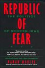 Republic of Fear: The Politics of Modern Iraq, Updated Edition Cover Image