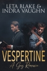Vespertine Cover Image