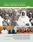 Ethnic Groups in Africa (Africa: Progress and Problems (Mason Crest)) By Elizabeth Obadina Cover Image