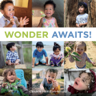 Wonder Awaits! By Caroline Hamilton Arnold Cover Image