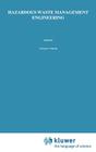 Hazardous Waste Management Engineering By Martin, Johnson Cover Image