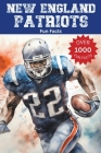 New England Patriots Fun Facts By Trivia Ape Cover Image