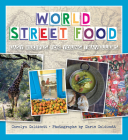 World Street Food: Easy Recipes for Young Travellers Cover Image