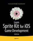 Learn Sprite Kit for IOS Game Development Cover Image
