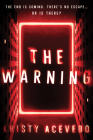 The Warning By Kristy Acevedo Cover Image