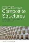 Introduction to the Design and Analysis of Composite Structures: An Engineers Practical Guide Using OptiStruct By Jeffrey a. Wollschlager Cover Image