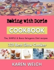 Baking with Dorie: EasyBaking Recipes By Karen Welch Cover Image