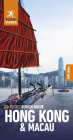 Pocket Rough Guide Hong Kong & Macau: Travel Guide with Free eBook (Pocket Rough Guides) By Rough Guides Cover Image