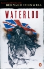 Waterloo (#11) By Bernard Cornwell Cover Image