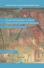 Stage Designers in Early Twentieth-Century America: Artists, Activists, Cultural Critics (Palgrave Studies in Theatre and Performance History) Cover Image