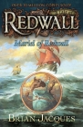 Mariel of Redwall: A Tale from Redwall By Brian Jacques, Gary Chalk (Illustrator) Cover Image