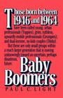 Baby Boomers Cover Image
