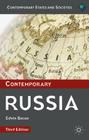 Contemporary Russia (Contemporary States and Societies) By Edwin Bacon Cover Image