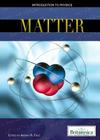 Matter (Introduction to Physics) Cover Image