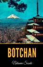 Botchan Cover Image