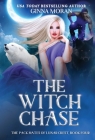 The Witch Chase By Ginna Moran Cover Image