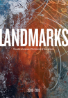 Landmarks: 2008–2018: The Public Art Program of the University of Texas at Austin By Andrée Bober (Editor), Catherine Zinser (Editor) Cover Image