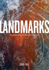 Landmarks: 2008–2018: The Public Art Program of the University of Texas at Austin Cover Image