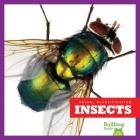 Insects (Animal Classification) By Erica Donner Cover Image