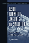 Design Automation, Languages, and Simulations (Principles and Applications in Engineering #9) Cover Image