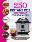 Instant Pot Cookbook for Beginners By Dorothy Stella Cover Image