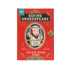 Timescape: Saving Shakespeare: An Escape Room Game By Ridley's Games Cover Image