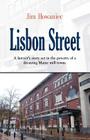 Lisbon Street By Jim Howaniec Cover Image