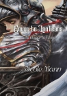 Envoy to Lan'lieana--Book One: No Honor In Glory Cover Image