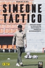 Simeone táctico By Manuel Olmo, Librofutbol Com Editorial (Editor) Cover Image