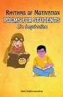 Rhythms of Motivation: Poems for students on inspiration By Simi Subhramanian Cover Image