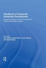 Handbook of Corporate University Development: Managing Strategic Learning Initiatives in Public and Private Domains By Geoff Peters Cover Image