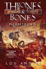 Nightborn (Thrones and Bones #2) By Lou Anders Cover Image