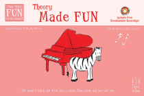 Theory Made Fun Cover Image