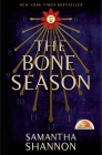 The Bone Season: A Novel Cover Image