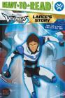 Lance's Story (Voltron Legendary Defender) Cover Image