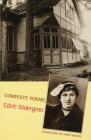 Complete Poems By Edith Södergran, David McDuff (Translator) Cover Image