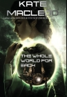 The Whole World for Each By Kate MacLeod Cover Image