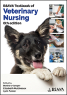 BSAVA Textbook of Veterinary Nursing (BSAVA British Small Animal Veterinary Association) Cover Image