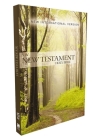Outreach New Testament-NIV By Zondervan Cover Image