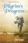 Pilgrim's Progress (Parts 1 & 2): Updated, Modern English. More Than 100 Illustrations. By John Bunyan Cover Image