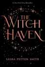 The Witch Haven By Sasha Peyton Smith Cover Image