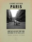Paris, Before It Is Too Late By Thomas Michael Gunther Cover Image