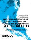 8National Assessment of Hurricane-Induced Coastal Erosion Hazards: Gulf of Mexico Cover Image
