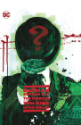 Batman - One Bad Day: The Riddler By Tom King, Mitch Gerads (Illustrator) Cover Image