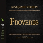 Holy Bible in Audio - King James Version: Proverbs Lib/E Cover Image