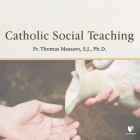 Catholic Social Teaching Cover Image
