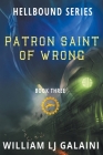 Patron Saint of Wrong Cover Image